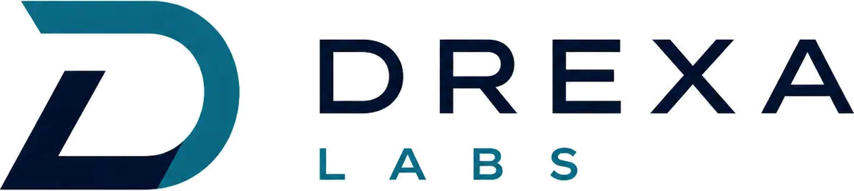 Drexa Labs logo